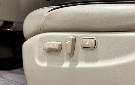 Nissan Patrol, 2011 год, 2 657 000 рублей, 19 фотография