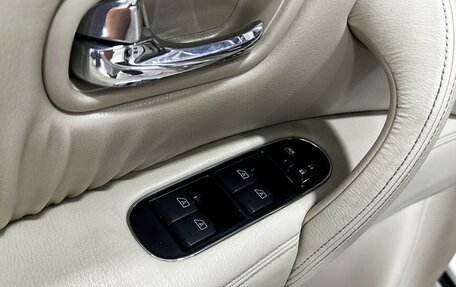 Nissan Patrol, 2011 год, 2 657 000 рублей, 18 фотография
