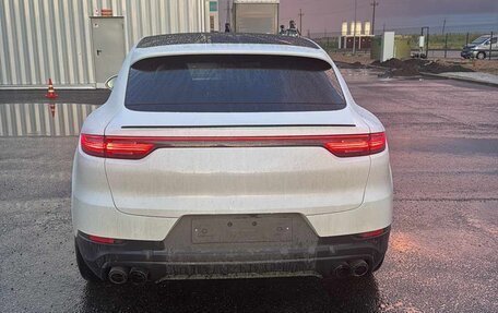 Porsche Cayenne III, 2023 год, 13 800 000 рублей, 6 фотография