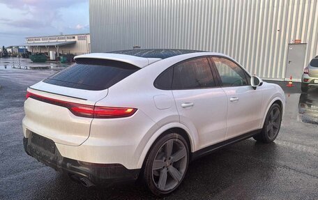 Porsche Cayenne III, 2023 год, 13 800 000 рублей, 7 фотография