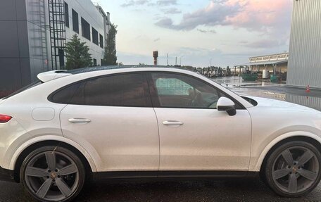 Porsche Cayenne III, 2023 год, 13 800 000 рублей, 8 фотография