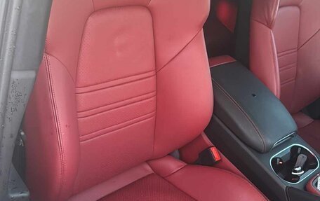 Porsche Cayenne III, 2023 год, 13 800 000 рублей, 9 фотография