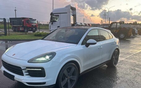 Porsche Cayenne III, 2023 год, 13 800 000 рублей, 3 фотография
