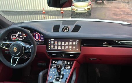 Porsche Cayenne III, 2023 год, 13 800 000 рублей, 11 фотография