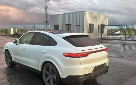 Porsche Cayenne III, 2023 год, 13 800 000 рублей, 5 фотография