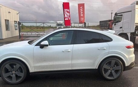 Porsche Cayenne III, 2023 год, 13 800 000 рублей, 4 фотография