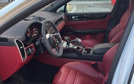 Porsche Cayenne III, 2023 год, 13 800 000 рублей, 13 фотография