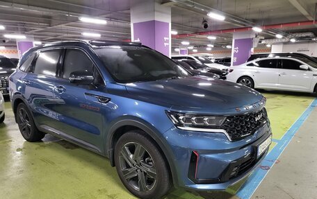 KIA Sorento IV, 2022 год, 2 090 000 рублей, 3 фотография