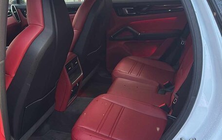 Porsche Cayenne III, 2023 год, 13 800 000 рублей, 12 фотография