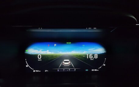 KIA Sorento IV, 2022 год, 2 090 000 рублей, 6 фотография