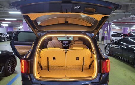 KIA Sorento IV, 2022 год, 2 090 000 рублей, 5 фотография