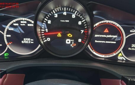 Porsche Cayenne III, 2023 год, 13 800 000 рублей, 16 фотография