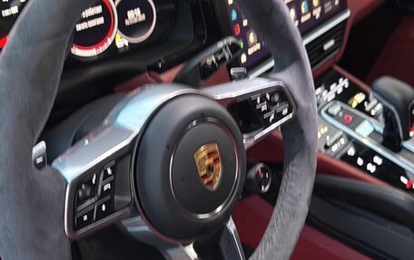 Porsche Cayenne III, 2023 год, 13 800 000 рублей, 17 фотография