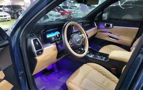 KIA Sorento IV, 2022 год, 2 090 000 рублей, 4 фотография