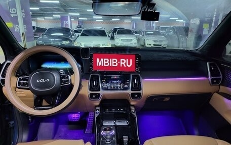 KIA Sorento IV, 2022 год, 2 090 000 рублей, 7 фотография