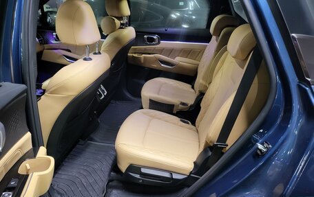 KIA Sorento IV, 2022 год, 2 090 000 рублей, 11 фотография