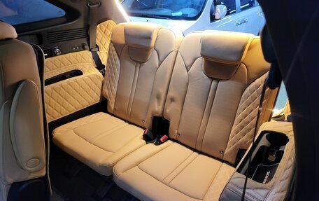 KIA Sorento IV, 2022 год, 2 090 000 рублей, 12 фотография