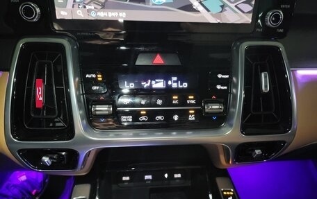 KIA Sorento IV, 2022 год, 2 090 000 рублей, 13 фотография