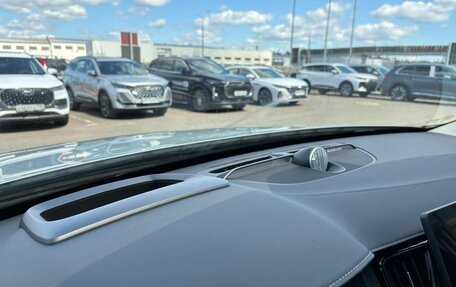Volvo XC90 II рестайлинг, 2025 год, 14 500 000 рублей, 14 фотография