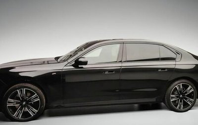 BMW 7 серия, 2025 год, 22 500 000 рублей, 1 фотография