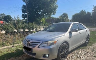 Toyota Camry, 2010 год, 1 450 000 рублей, 1 фотография