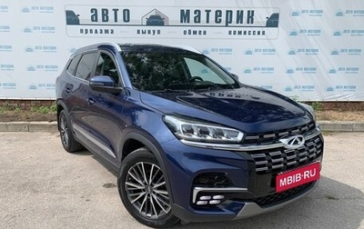 Chery Tiggo 8 I, 2023 год, 1 800 000 рублей, 1 фотография