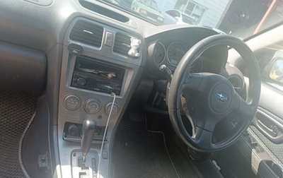 Subaru Impreza III, 2005 год, 460 000 рублей, 1 фотография