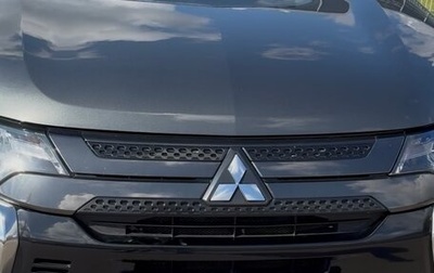 Mitsubishi Outlander III рестайлинг 3, 2021 год, 2 470 000 рублей, 1 фотография