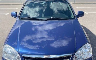 Chevrolet Lacetti, 2012 год, 600 000 рублей, 1 фотография