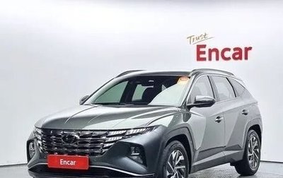 Hyundai Tucson, 2021 год, 2 385 000 рублей, 1 фотография