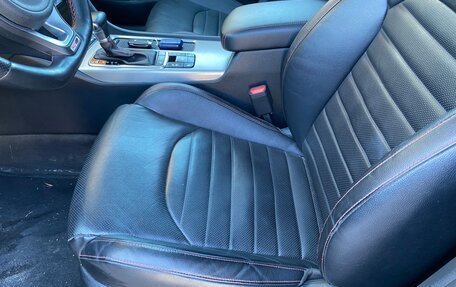 KIA Optima IV, 2018 год, 2 180 000 рублей, 9 фотография