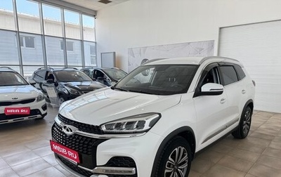 Chery Tiggo 8 I, 2021 год, 1 700 000 рублей, 1 фотография