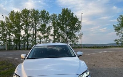 Mazda 6, 2022 год, 3 000 000 рублей, 1 фотография