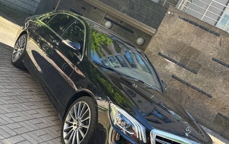 Mercedes-Benz S-Класс, 2020 год, 6 200 000 рублей, 1 фотография