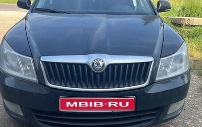 Skoda Octavia, 2011 год, 700 000 рублей, 1 фотография