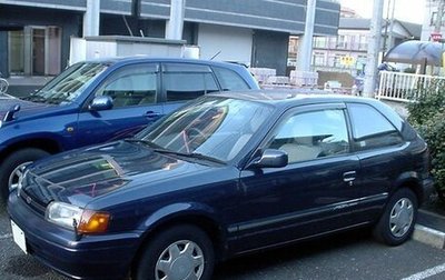 Toyota Corsa, 1995 год, 250 000 рублей, 1 фотография