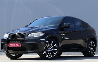 BMW X6 M, 2014 год, 3 290 000 рублей, 1 фотография