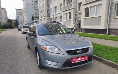 Ford Mondeo IV, 2009 год, 800 000 рублей, 1 фотография