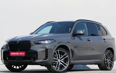 BMW X5, 2023 год, 13 700 000 рублей, 1 фотография