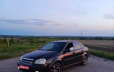 Chevrolet Lacetti, 2012 год, 400 000 рублей, 1 фотография