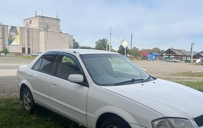 Mazda Familia, 1998 год, 195 000 рублей, 1 фотография