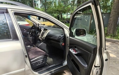 Lexus RX II рестайлинг, 2005 год, 1 520 000 рублей, 1 фотография