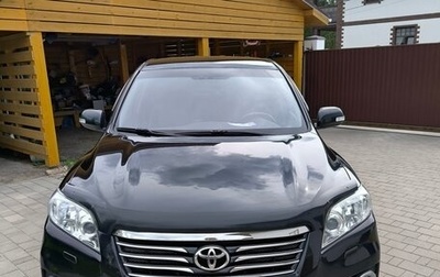 Toyota RAV4, 2012 год, 1 556 000 рублей, 1 фотография