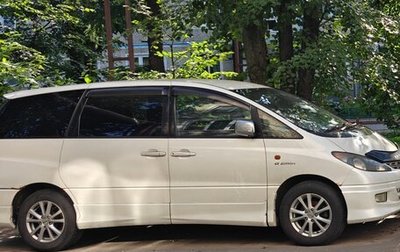 Toyota Estima III рестайлинг -2, 2000 год, 580 000 рублей, 1 фотография