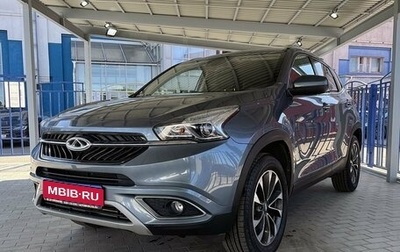 Chery Tiggo 7 I, 2019 год, 999 000 рублей, 1 фотография
