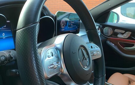 Mercedes-Benz C-Класс, 2019 год, 3 250 000 рублей, 6 фотография