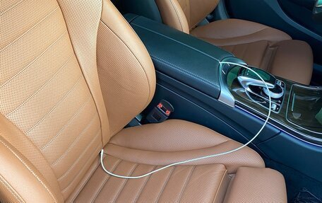 Mercedes-Benz C-Класс, 2019 год, 3 250 000 рублей, 8 фотография