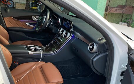 Mercedes-Benz C-Класс, 2019 год, 3 250 000 рублей, 7 фотография
