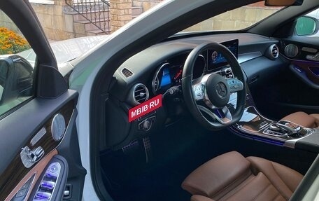 Mercedes-Benz C-Класс, 2019 год, 3 250 000 рублей, 4 фотография
