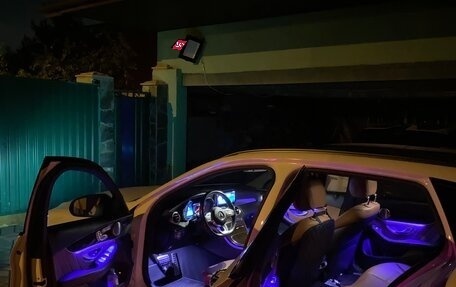 Mercedes-Benz C-Класс, 2019 год, 3 250 000 рублей, 15 фотография